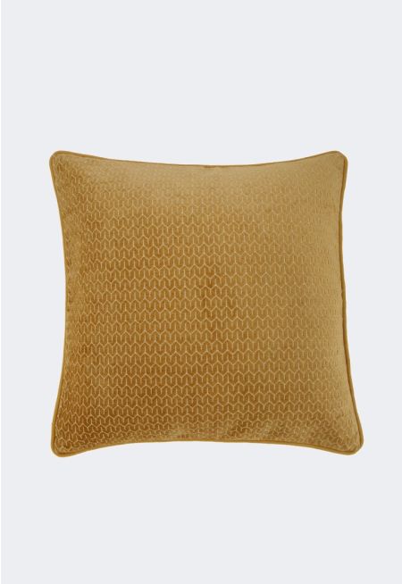 Polyester Cushion With Filling 45 x 45 cm