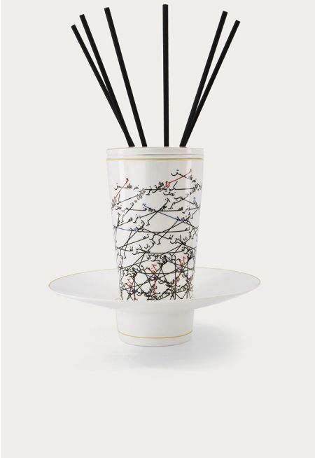 Multi-Purpose Diffuser 