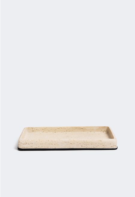 Resin Amenity Tray 