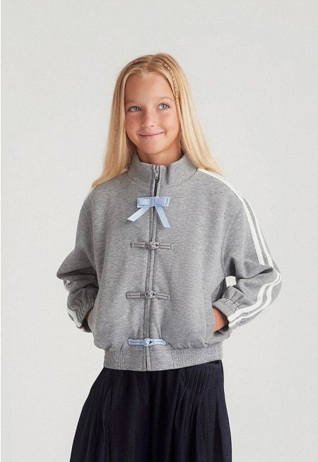  Chinese Style Winter Jacket