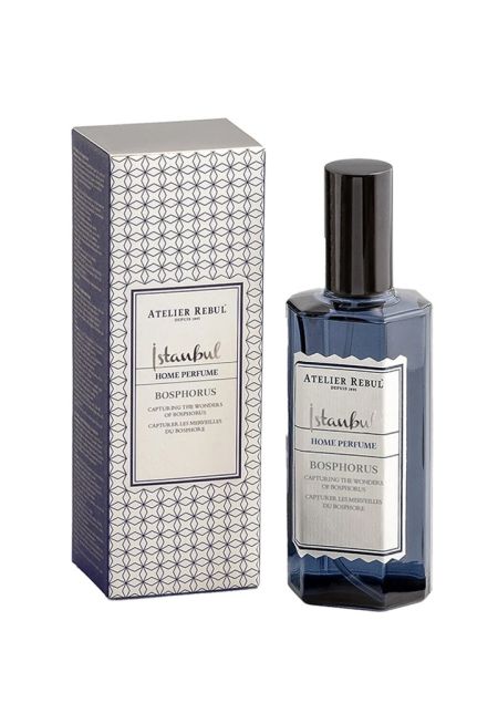 Atelier Rebul Istanbul Bosphorus Home Perfume 125 Ml