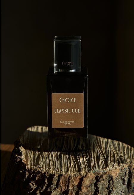 Choice Classic Oud Perfume