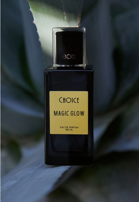 Choice Magic Glow Perfume