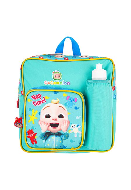 Cocomelon Nap Time Backpack With Accessories