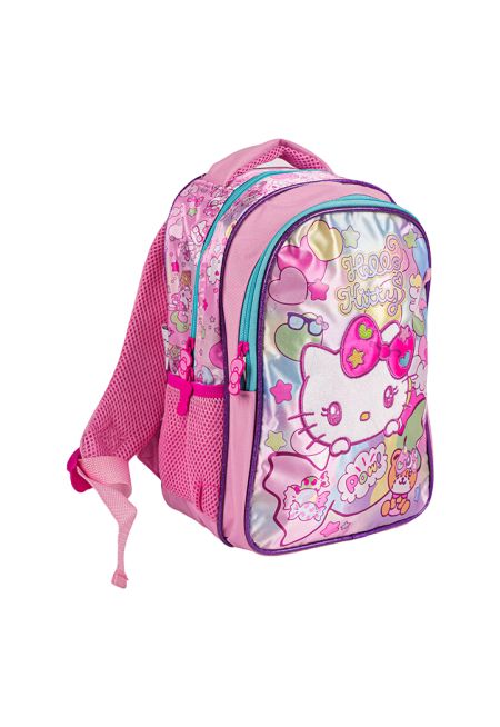 Hello Kitty Candy 16 Inch Pre School Backpack