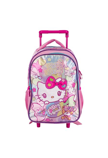 Hello Kitty Candy Trolley Bag 13 Inch