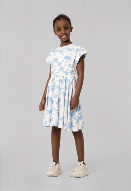 Easy dress Kids Riva Fashion