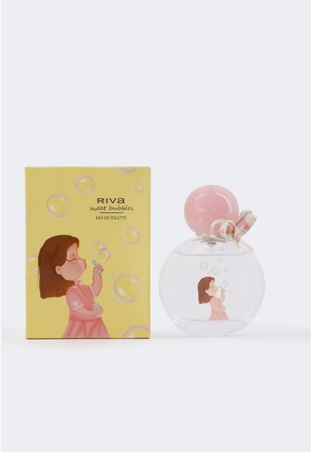 عطر سويت بابلز المخفف - 50 مل