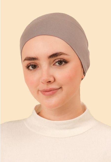 اسفل الحجاب سهل الارتداء