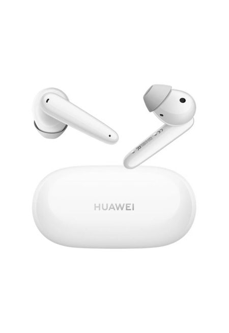 Huawei FreeBuds SE True Wireless Earbuds White