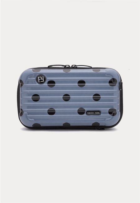 Hardshell Mini Suitcase