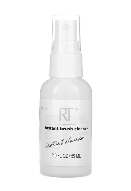 Real Techniques, Instant Brush Cleaner, 2 fl oz (59 ml)
