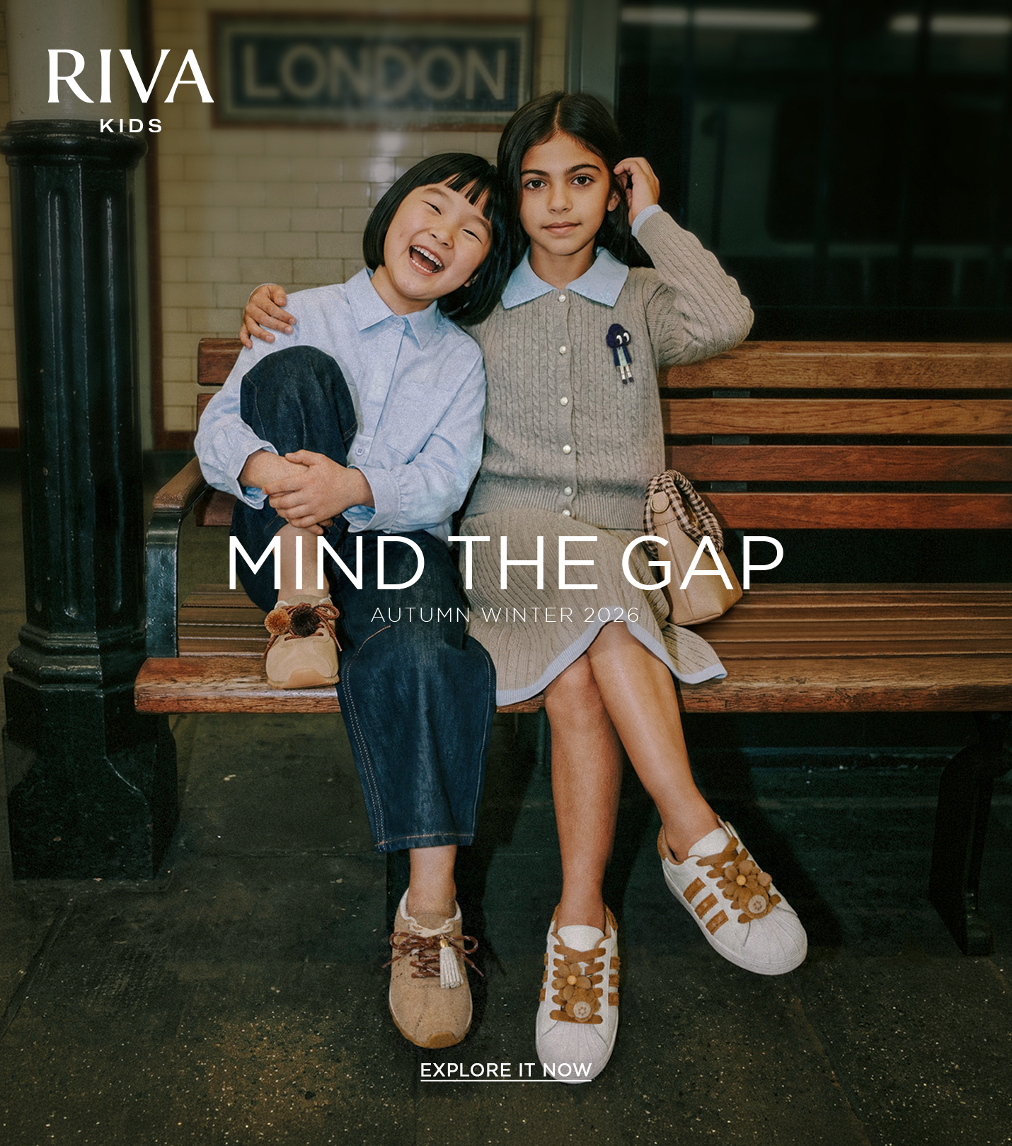 RIVA KIDS