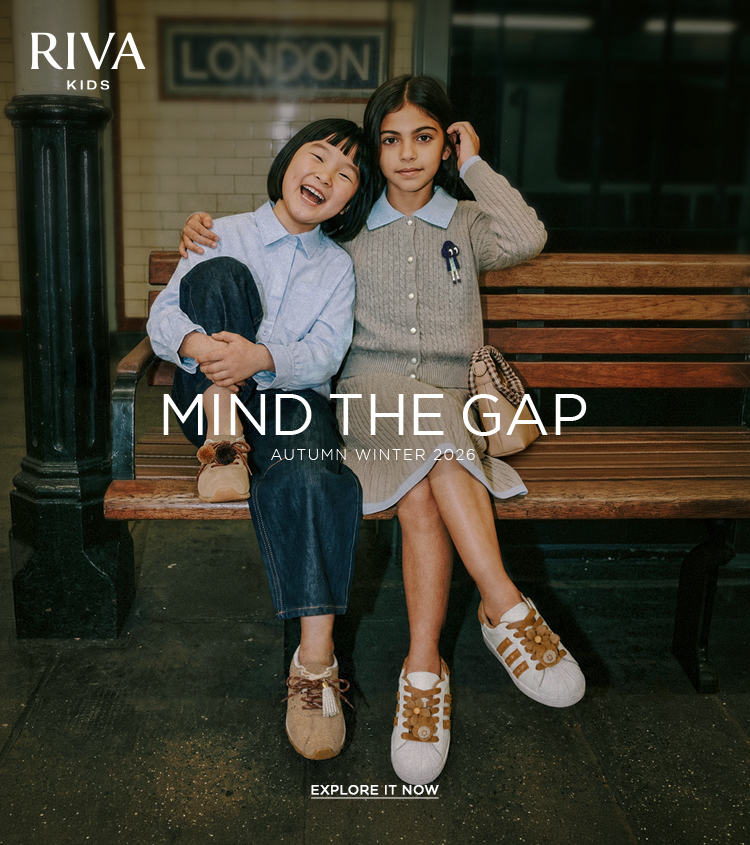RIVA KIDS
